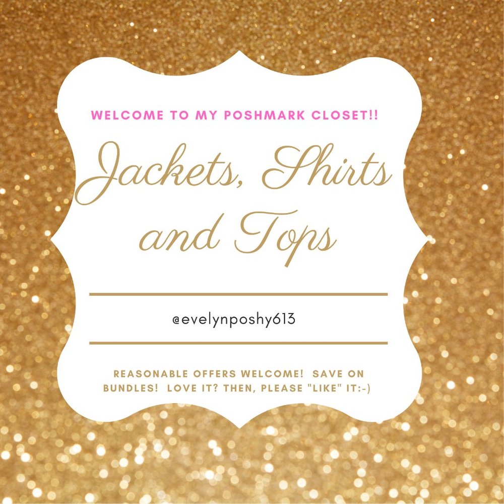 Women's Designer Jackets, Shirts & Tops